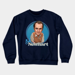 Bob Newhart Crewneck Sweatshirt